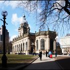 Birmingham Cathedral