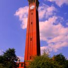 Birmingham University