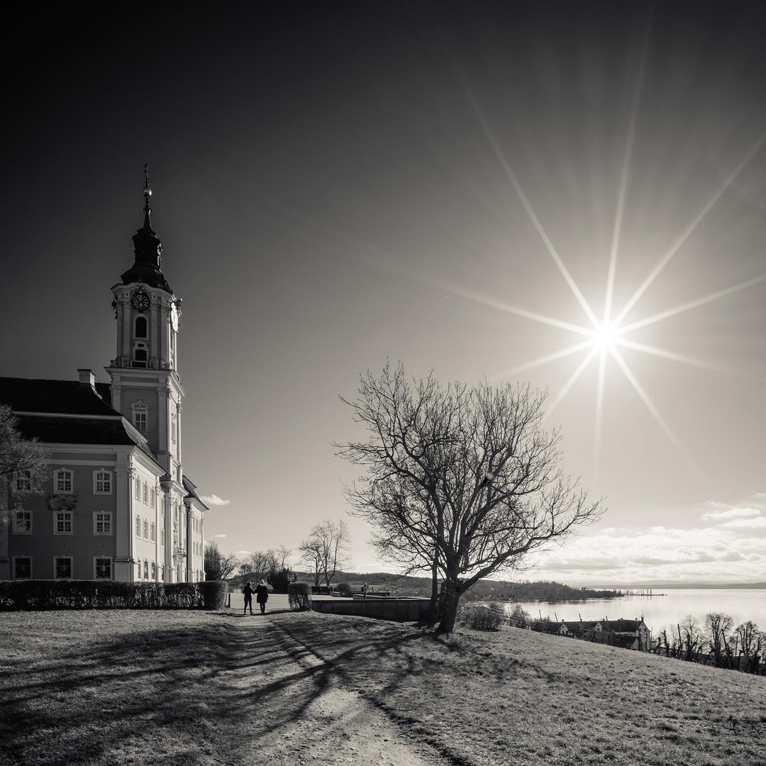 Birnau am Bodensee