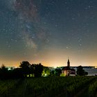 Birnau bei Nacht