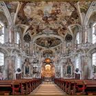Birnau - Wallfahrtskirche Unserer Lieben Frau