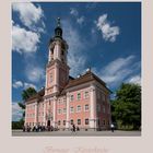 Birnauer Klosterkirche