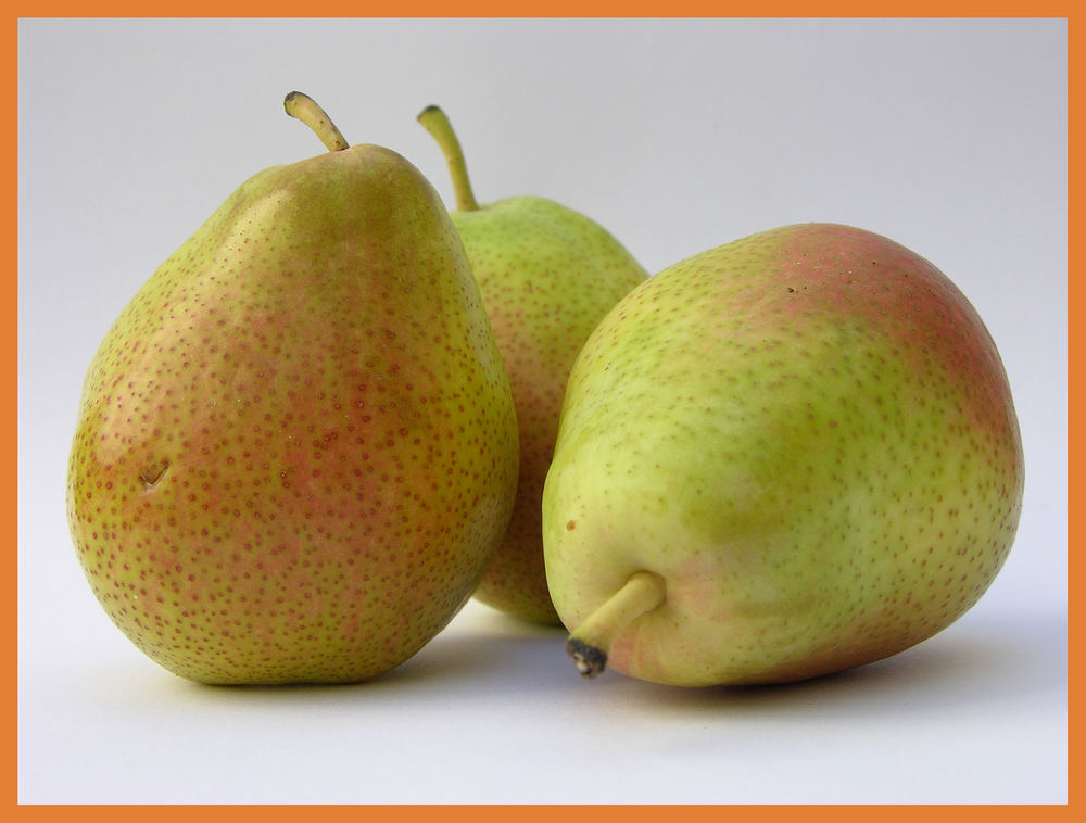 Birnen aus Afrika Foto & Bild | stillleben, food-fotografie, obst