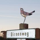 Birnenweg