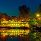 BIRNER | Wassergarten