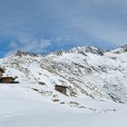 Birnlückenhütte 2441m