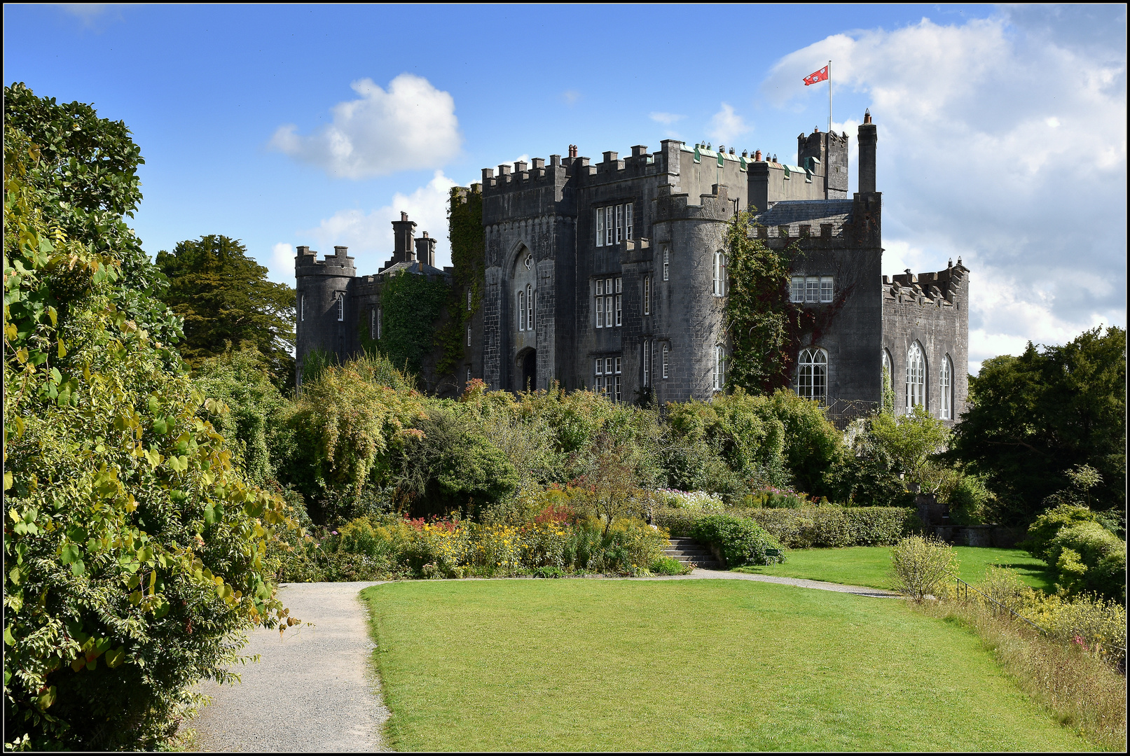 Birr Castle