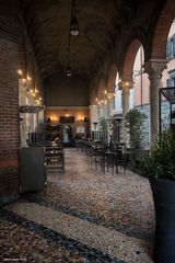 Birreria dei portici, Piacenza