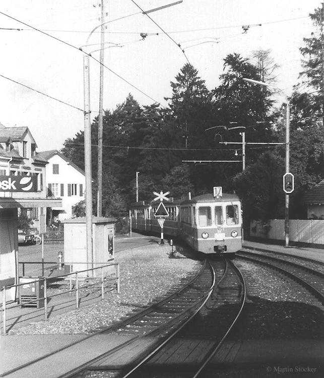 Birsigtalbahn