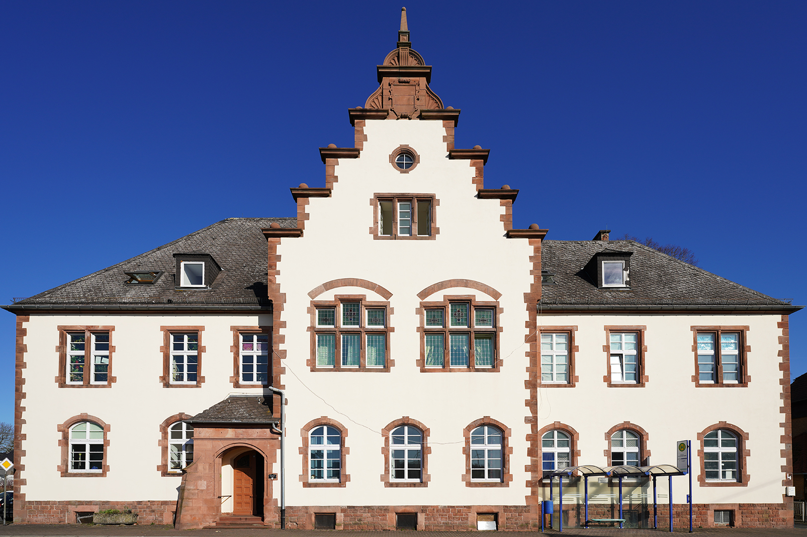 Birstein - Altes Amtsgericht
