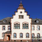 Birstein - Altes Amtsgericht