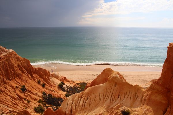 Birth and death of the sun