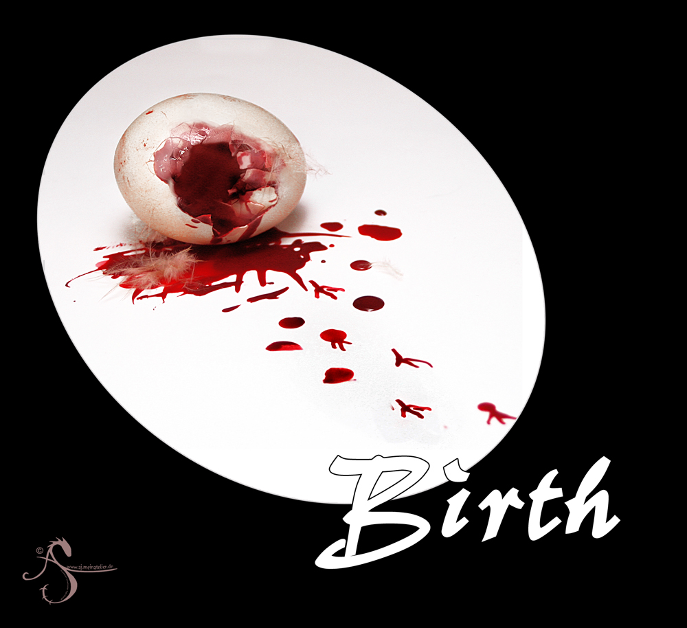 Birth-Geburt