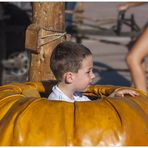 Birth in a Pumpkin