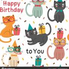 birthday-cats