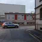 Bis die Polizei kommt