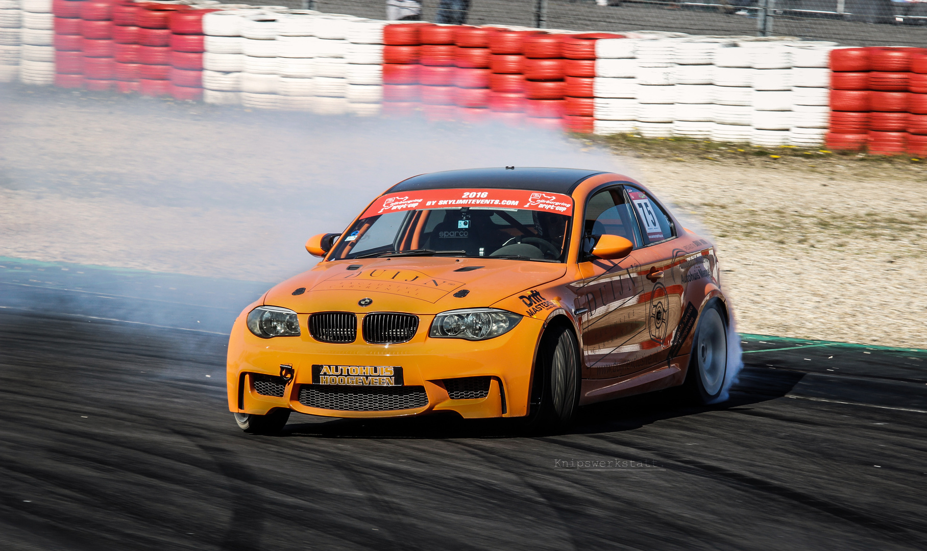 Bis Die Reifen Platzen 1 Foto Bild Bmw Motorsport Drift Bilder