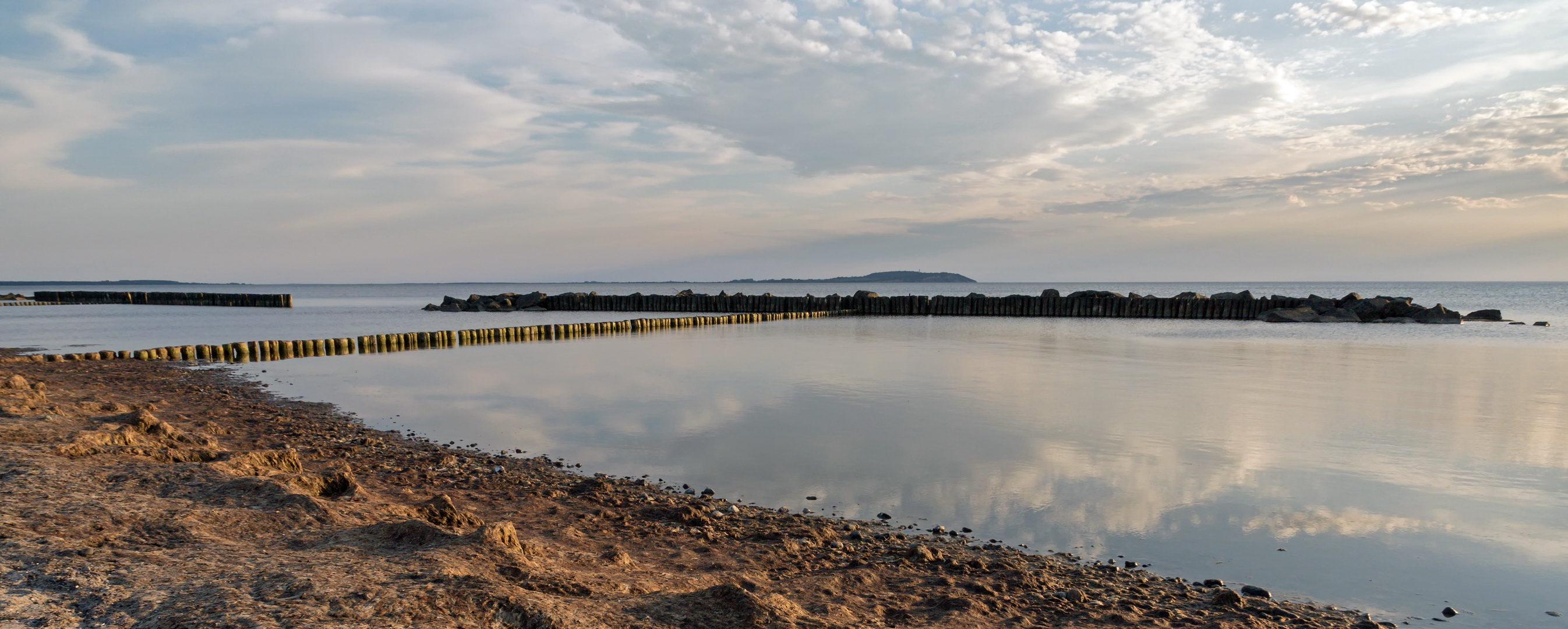 Bis Hiddensee