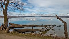 Bis nach Starnberg ...