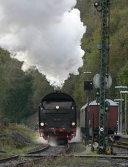 Bis nächstes Wochenende in Solingen!