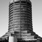 B.I.S Tower Basel