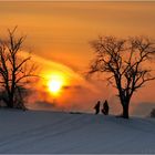 bis zum letzen Sonnenstrahl