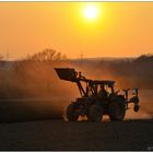 bis zum sonnenuntergang...