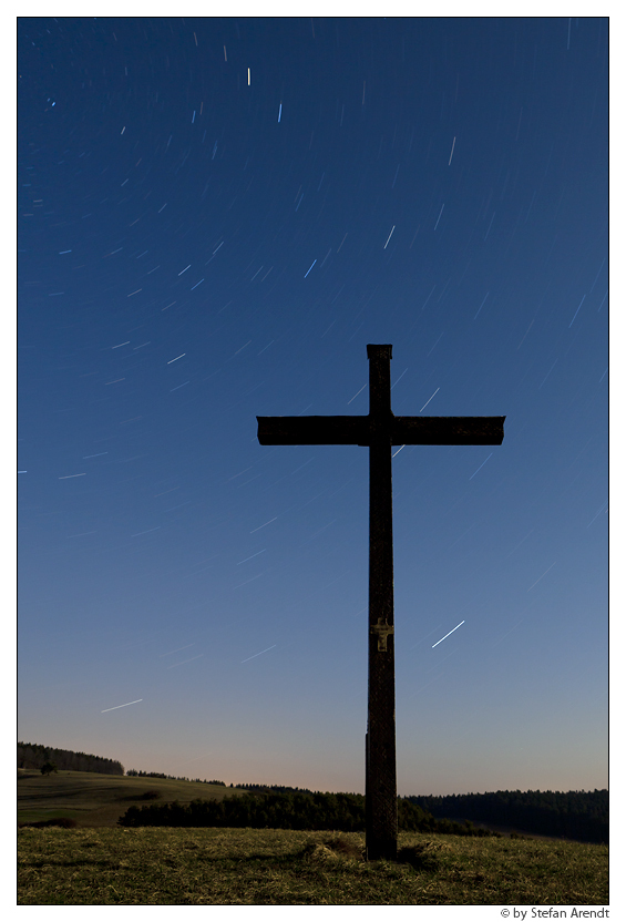 Bisbergkreuz