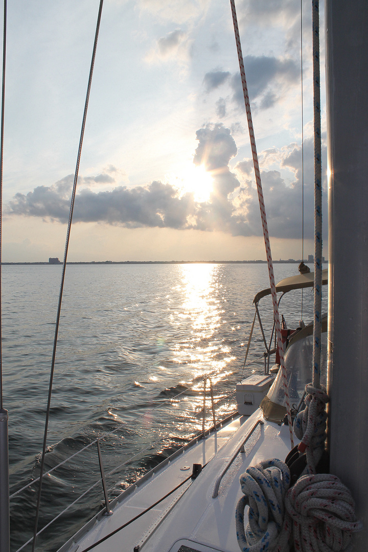 Biscayne Bay