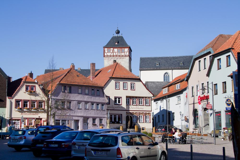 bischhofsheim