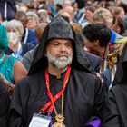 Bischöfe der orthodoxen Kirchen