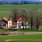 Bischöfliches Fischhaus!