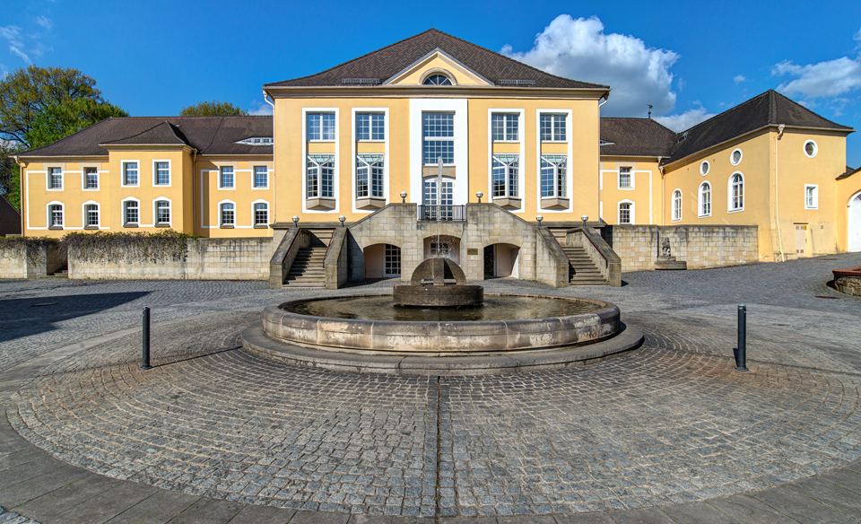 Bischof Benno Haus Foto Bild Deutschland Europe Sachsen