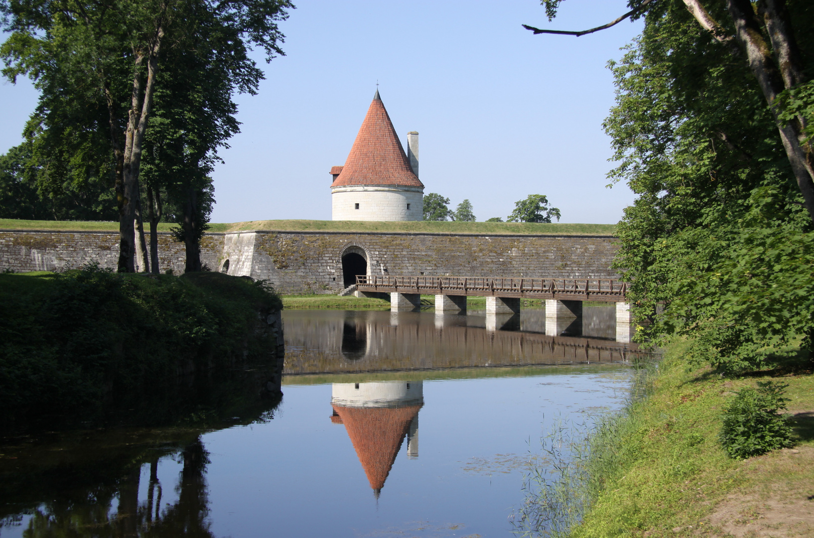 Bischofsburg