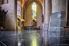 Bischofskirche des Bistums Roermond. ...