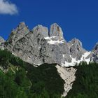 Bischofsmütze Dachstein