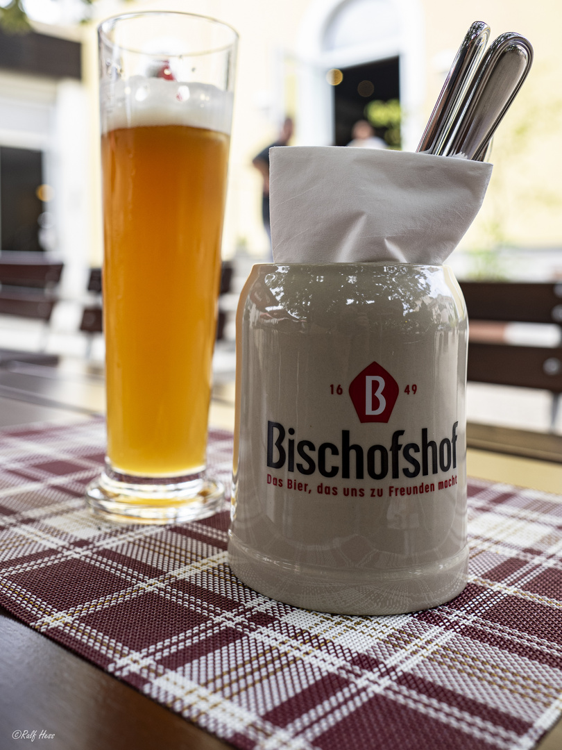 Bischoshofbrauerei