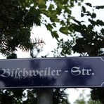 Bischweiler Straße