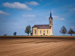 Bischwinder Kapelle