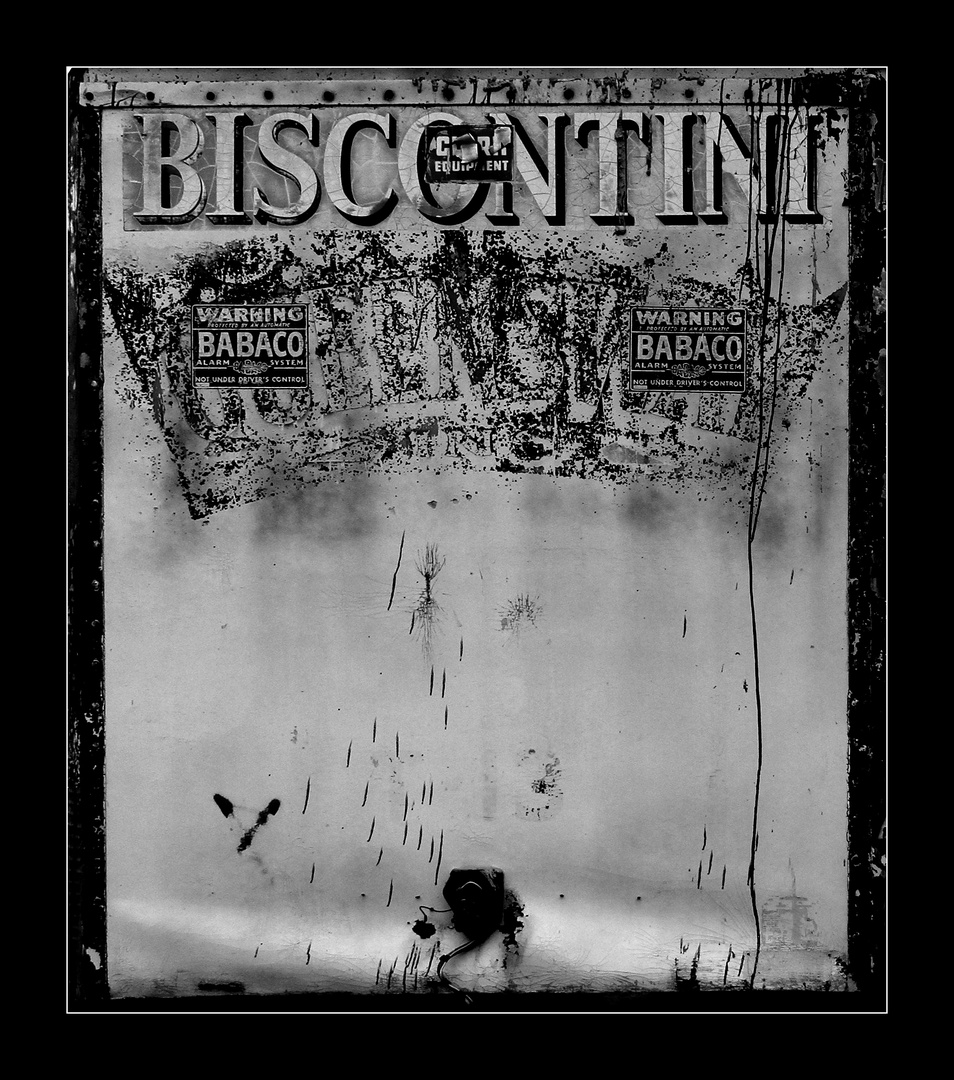 BISCONTINI