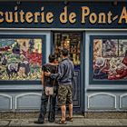 Biscuiterie de Pont-Aven