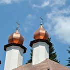 Biserica Monastero di Vorona (Romania)