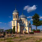 Biserica Învierea Domnului