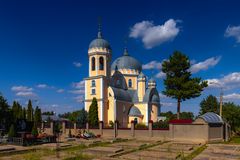 Biserica Învierea Domnului