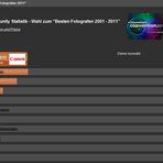 bisher Platz 5..DANKE..