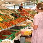 Bishkek Bazar