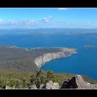 Bishop & Clerk Lookout