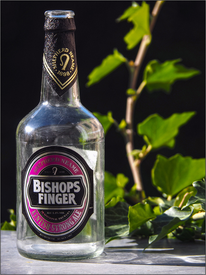 Bishops Finger