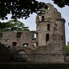 bishop's palace kirkwall