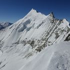 Bishorn-Ausblick